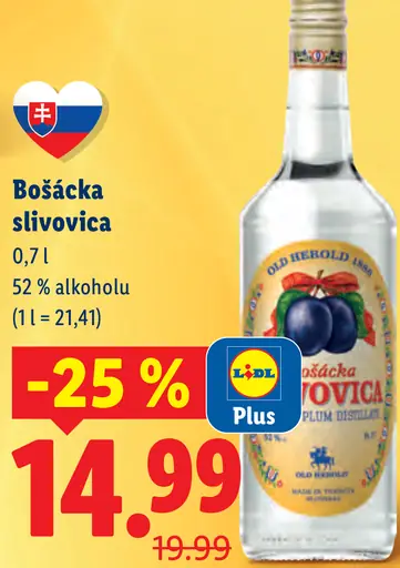 Bošácka slivovica