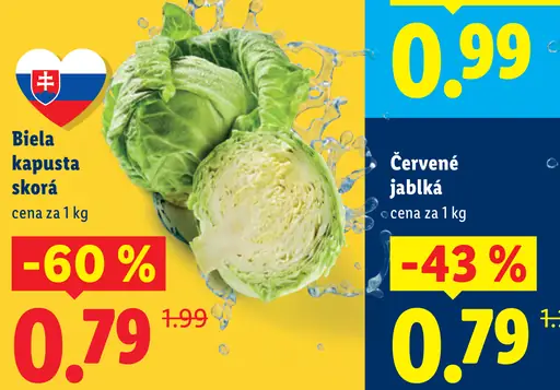 Biela kapusta