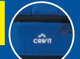 Crivit Chladiaci ruksak