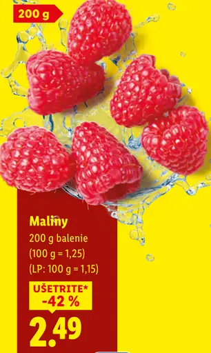 Maliny