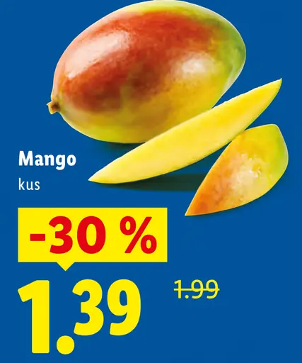 Mango