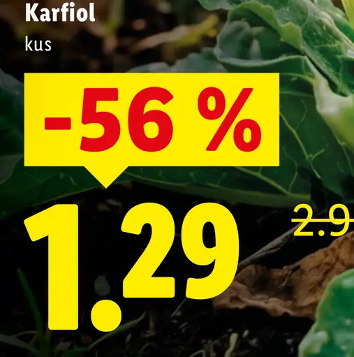 Karfiol