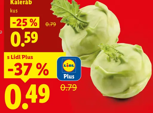 Kaleráb