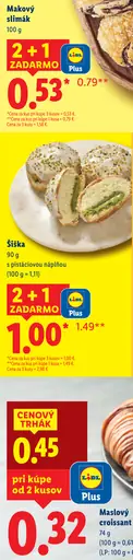 Makový slimák