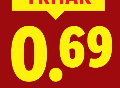 Zlatý Bažant 10° svetlé výčapné pivo – Lidl Plus od 10 kusov