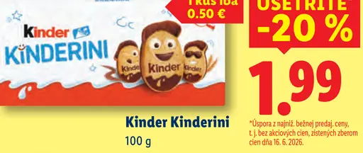Kinder Kinderini