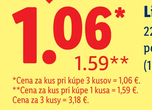 Orbit žuvačky, rôzne druhy