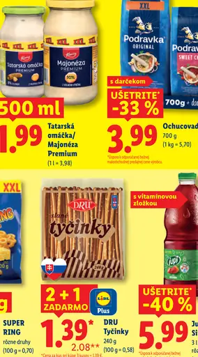 Podravka Original ochucovadlo