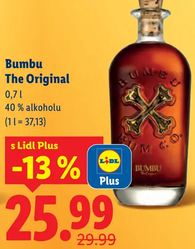 Bumbu The Original