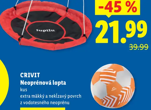 Lupilu Hojdačka