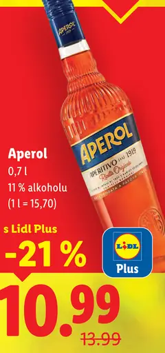 Aperol