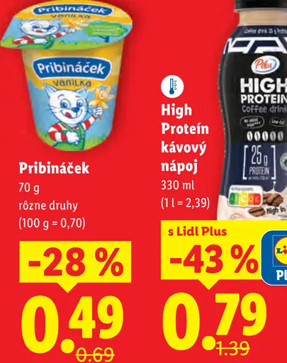 Pribináček