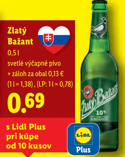 Zlatý Bažant Radler plechovka, citrón bez cukru a mango-marakuja bez cukru