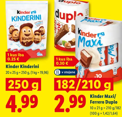Kinder Kinderini