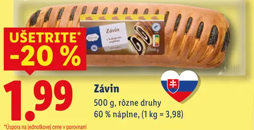 Závin