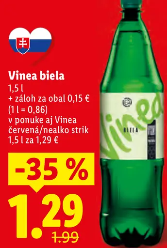 Vinea Biela