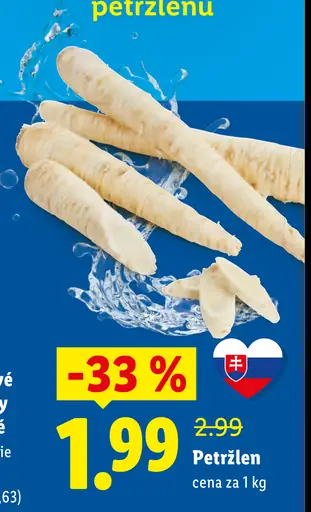 Petržlen