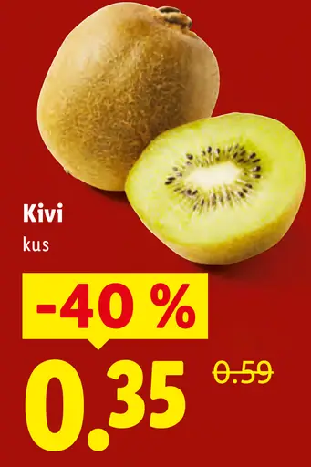 Kiwi