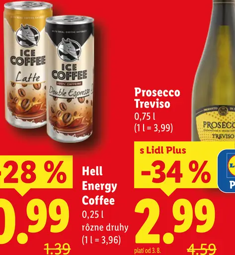 Prosecco Treviso
