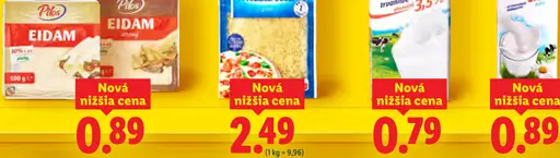 Plos Eidam 30 %