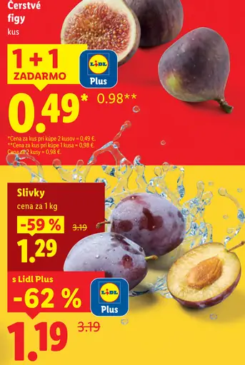 Čerstvé figy