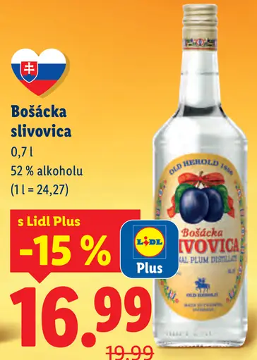 Bošácka slivovica