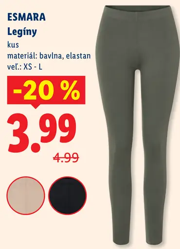 Es mara legíny