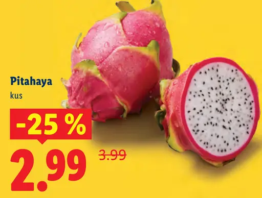 Pitahaya