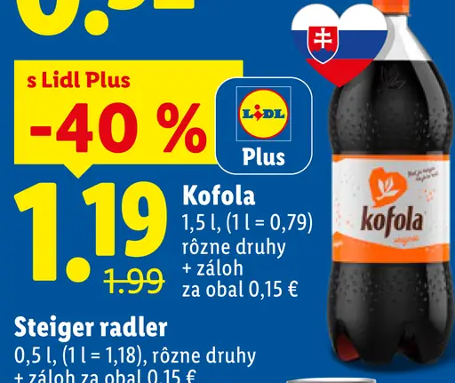 Kofola