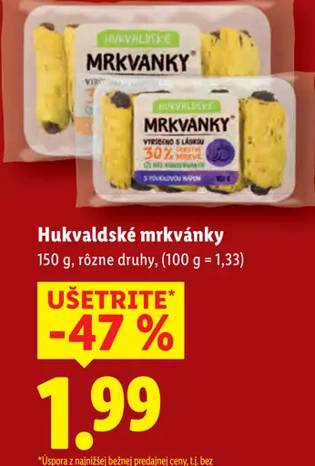 Hukvaldské Mrkvánky