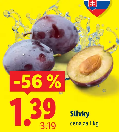 Slivky