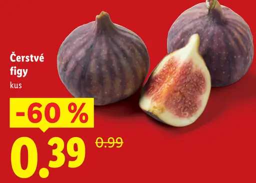 Čerstvé figy