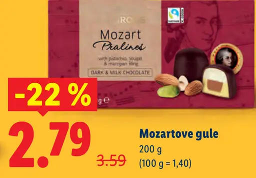 Mozartove gule