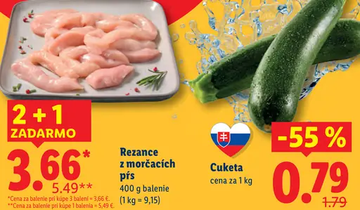 Rezance z morčacích pŕs