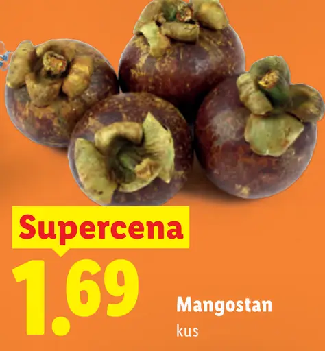 Mangostan