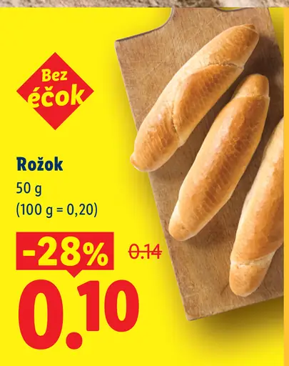 Rožok