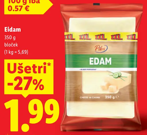 Pilos Edam