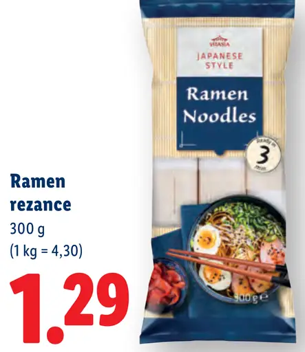 Vitasia Ramen