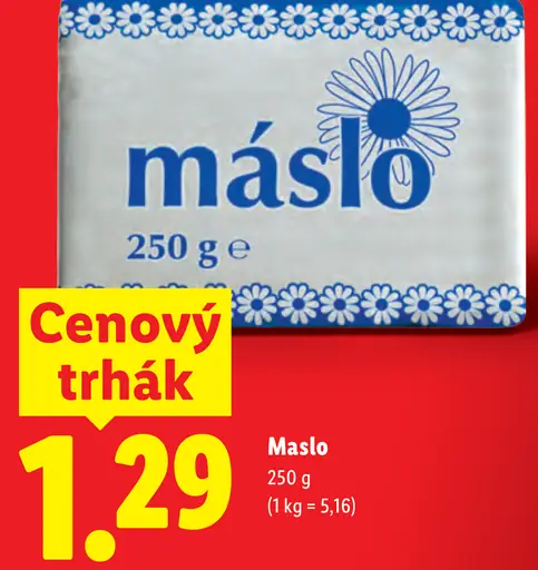 Maslo