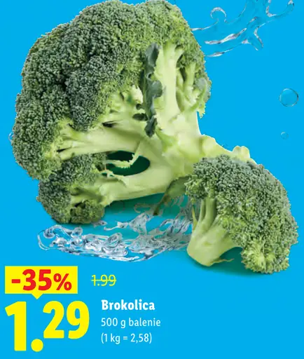 Brokolica