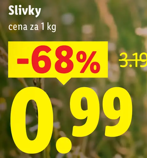 Slivky