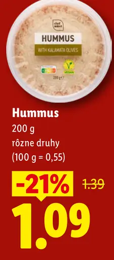 Hummus