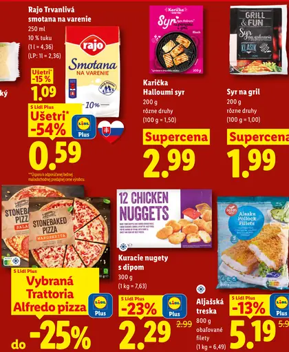 Karička Halloumi syr