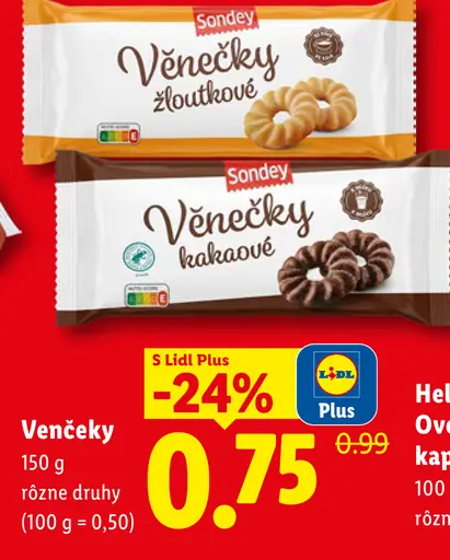Sondey Venčeky