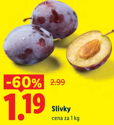 Slivky