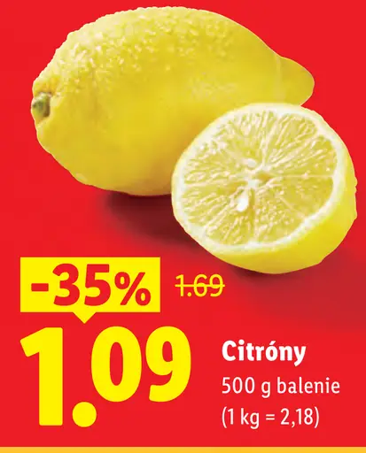 Citróny