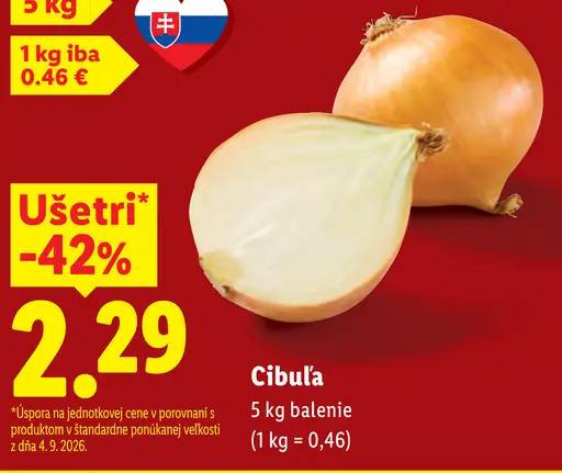 Cibuľa