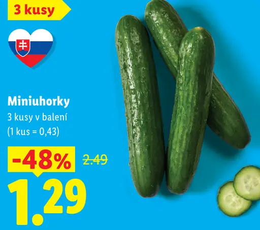 Miniuhorky