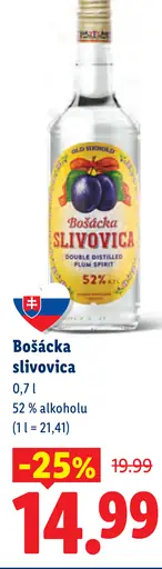 Bošácka slivovica
