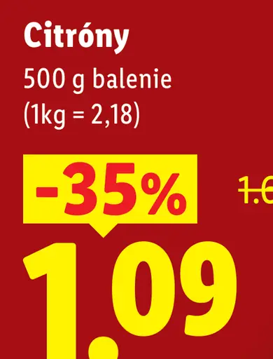 Citróny